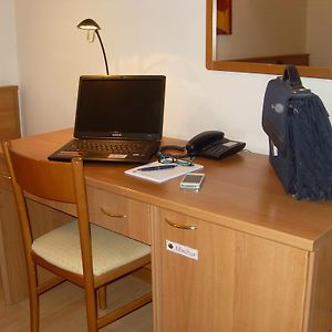 Hotel Tirrenus Perugia