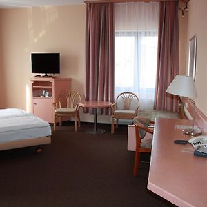 Hotel Christinenhof Garni - Bed & Breakfast